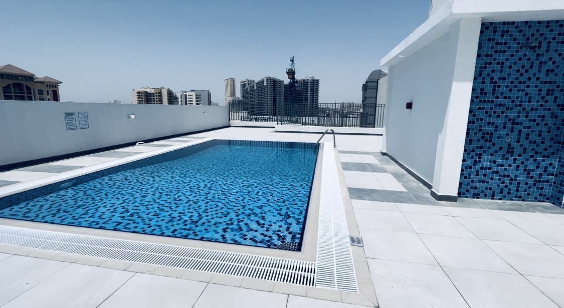 K1 - DUBAI LAND RESIDENCE COMPLEX - DUBAI - 20